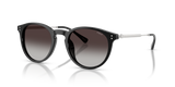 Shiny Black / Gradient Black (50018G)