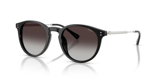 Polo Ralph Lauren PH4239U - Shiny Black / Gradient Black (50018G)