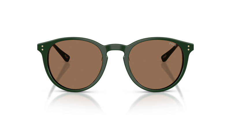 Polo Ralph Lauren PH4239U in Solid Green - Alternate View