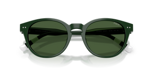 Shiny Green / Dark Green (631671)