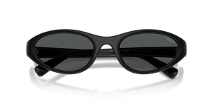 Shiny Black / Dark Grey (585887)