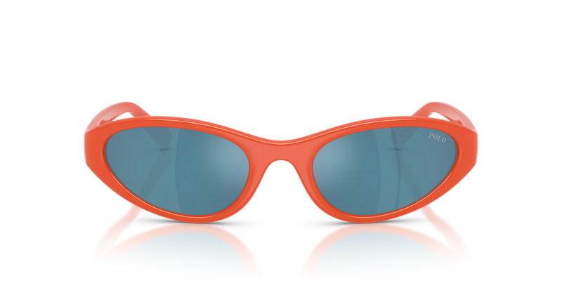 Polo Ralph Lauren PH4248U in Shiny Orange - Alternate View