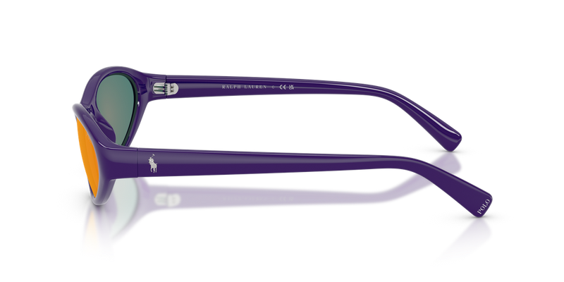Polo Ralph Lauren PH4248U in Shiny Purple - Alternate View