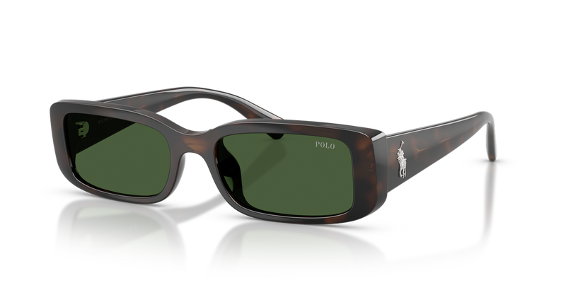 Polo Ralph Lauren PH4249U in Shiny Dark Havana - Alternate View