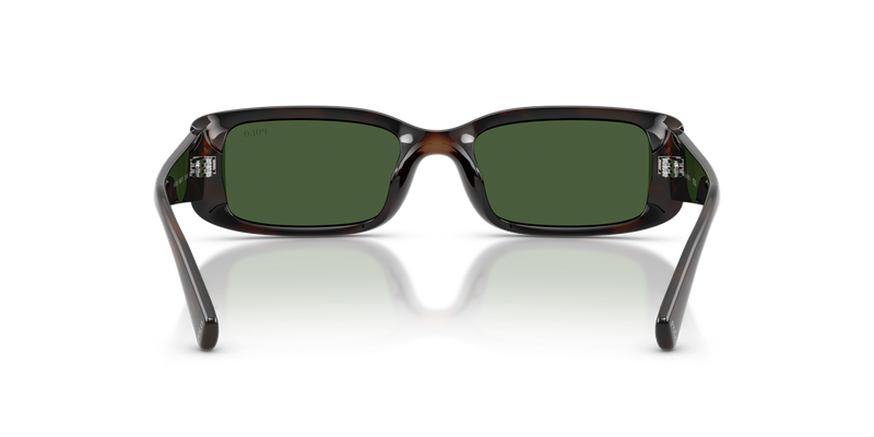 Polo Ralph Lauren PH4249U in Shiny Dark Havana - Alternate View