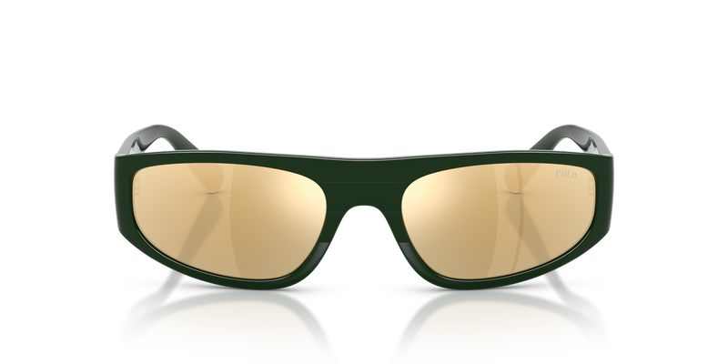 Polo Ralph Lauren PH4250U in Shiny Polo Bar Green - Alternate View