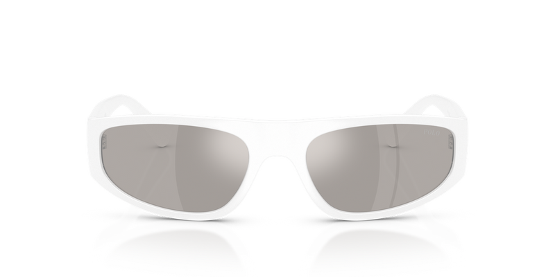 Polo Ralph Lauren PH4250U in Shiny White - Alternate View