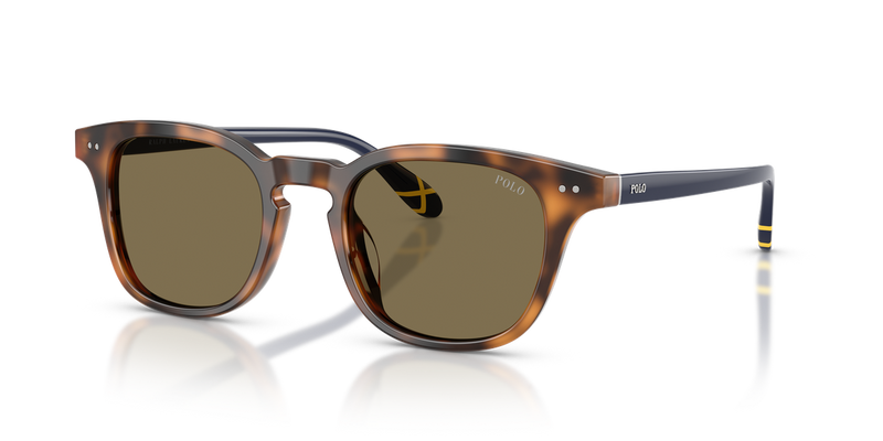 Polo Ralph Lauren PH4251U in Shiny Tortoise - Alternate View