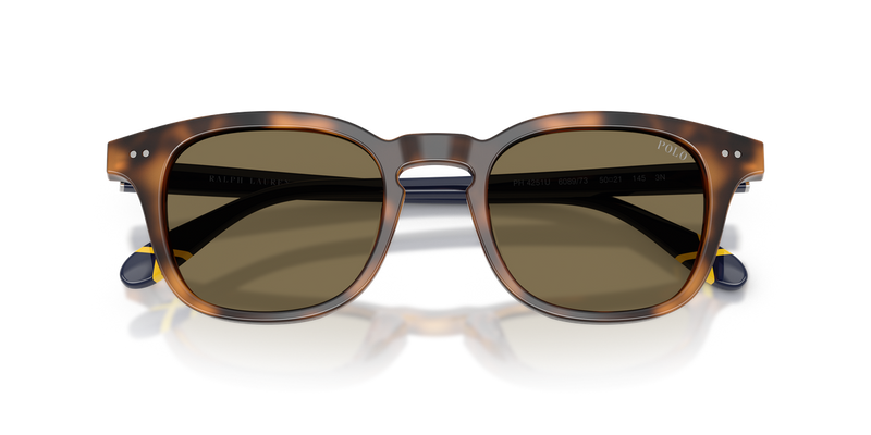 Polo Ralph Lauren PH4251U in Shiny Tortoise - Alternate View