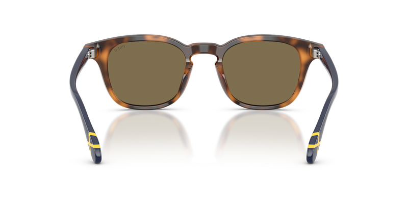 Polo Ralph Lauren PH4251U in Shiny Tortoise - Alternate View