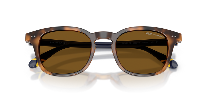 Polo Ralph Lauren PH4251U in Shiny Tortoise - Alternate View