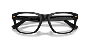 Shiny Black / Dark Grey (500187)