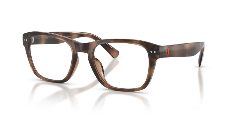 Polo Ralph Lauren PH4254U in Shiny Dark Havana - Alternate View