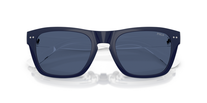 Polo Ralph Lauren PH4254U in Shiny Crystal - Alternate View