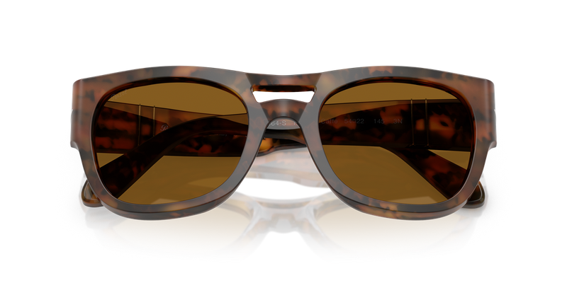 Persol PO0064S in Caffe / Brown (108/33) - Side View