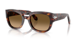 Havana / Brown Gradient Brown - Polarized (24/M2)