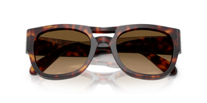 Havana / Brown Gradient Brown - Polarized (24/M2)