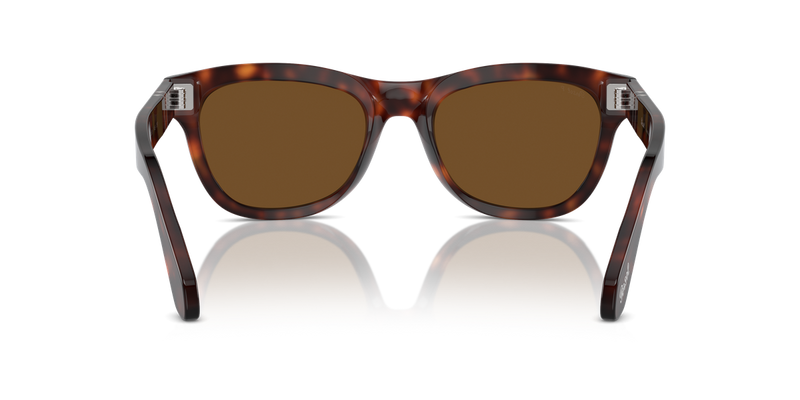 Persol PO0086S in Havana / Polarized Brown (24/57) - Alternate View