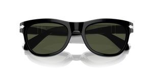 Black / Green (95/31)