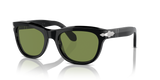 Black / Green (95/4E)