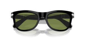 Black / Green (95/4E)