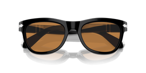 Black / Yellow Brown (95/53)