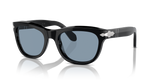 Black / Blue (95/56)