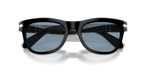 Black / Blue (95/56)