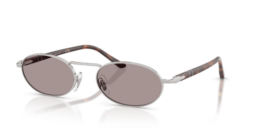 Persol PO1023S - Silver / Violet (102153)