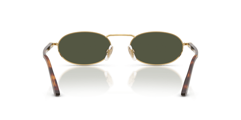 Persol PO1023S in Gold / Green (515/31) - Alternate View