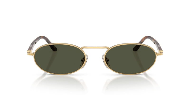 Persol PO1023S in Gold / Green (515/31) - Alternate View