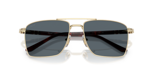 Gold / Blue (1076R5)