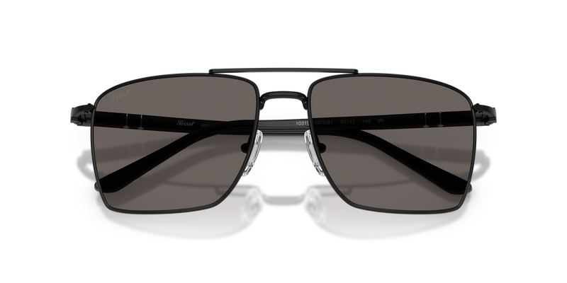 Persol PO1031S in Black - Alternate View