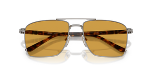 Gunmetal / Yellow Brown (513/53)