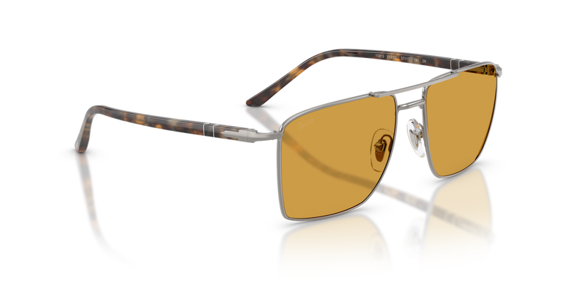 Persol PO1031S in Gunmetal - Alternate View