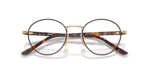 Havana Gold / Demo Lens (1075)
