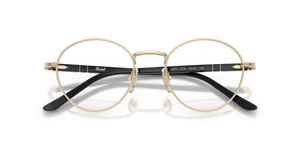 Gold / Demo Lens (1076)