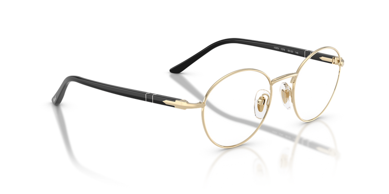 Persol PO1032V in Gold - Alternate View