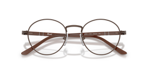 Matte Bronze / Demo Lens (1133)