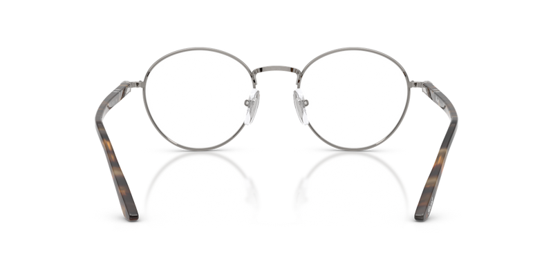 Persol PO1032V in Gunmetal - Alternate View