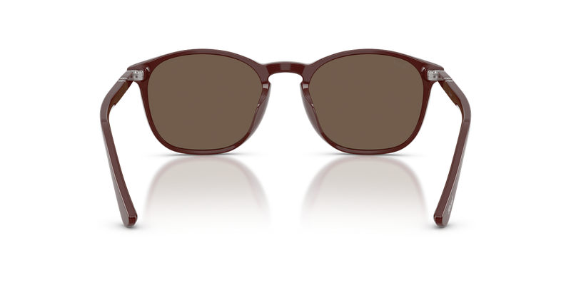 Persol PO3007SX in Bordeaux - Alternate View