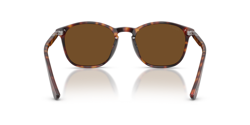 Persol PO3007SX in Havana - Alternate View