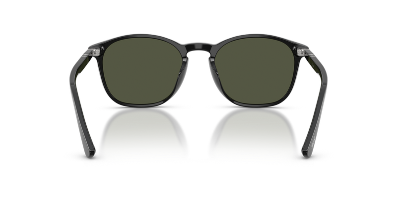 Persol PO3007SX in Black - Alternate View