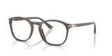 Opal Smoke / Demo Lens (1103)