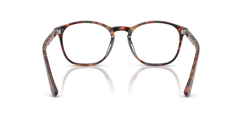 Persol PO3007VX in Havana - Alternate View