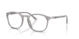 Transparent Grey / Demo Lens (309)