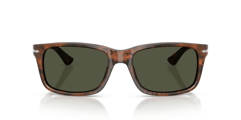 Persol PO3048S in Caffe / Green (108/31) - Alternate View