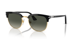 Black / Grey Gradient (112871)