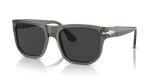 Opal Smoke / Dark Grey Polarized (110348)
