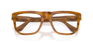 Striped Brown / Transitions Signature Gen8 - Grey (960/GH)